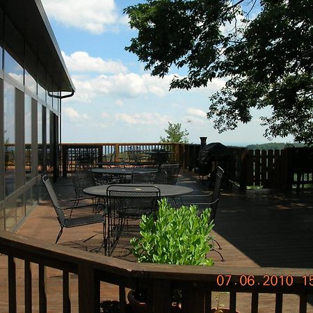 Bent Mountain Lodge Roanoke Zewnętrze zdjęcie