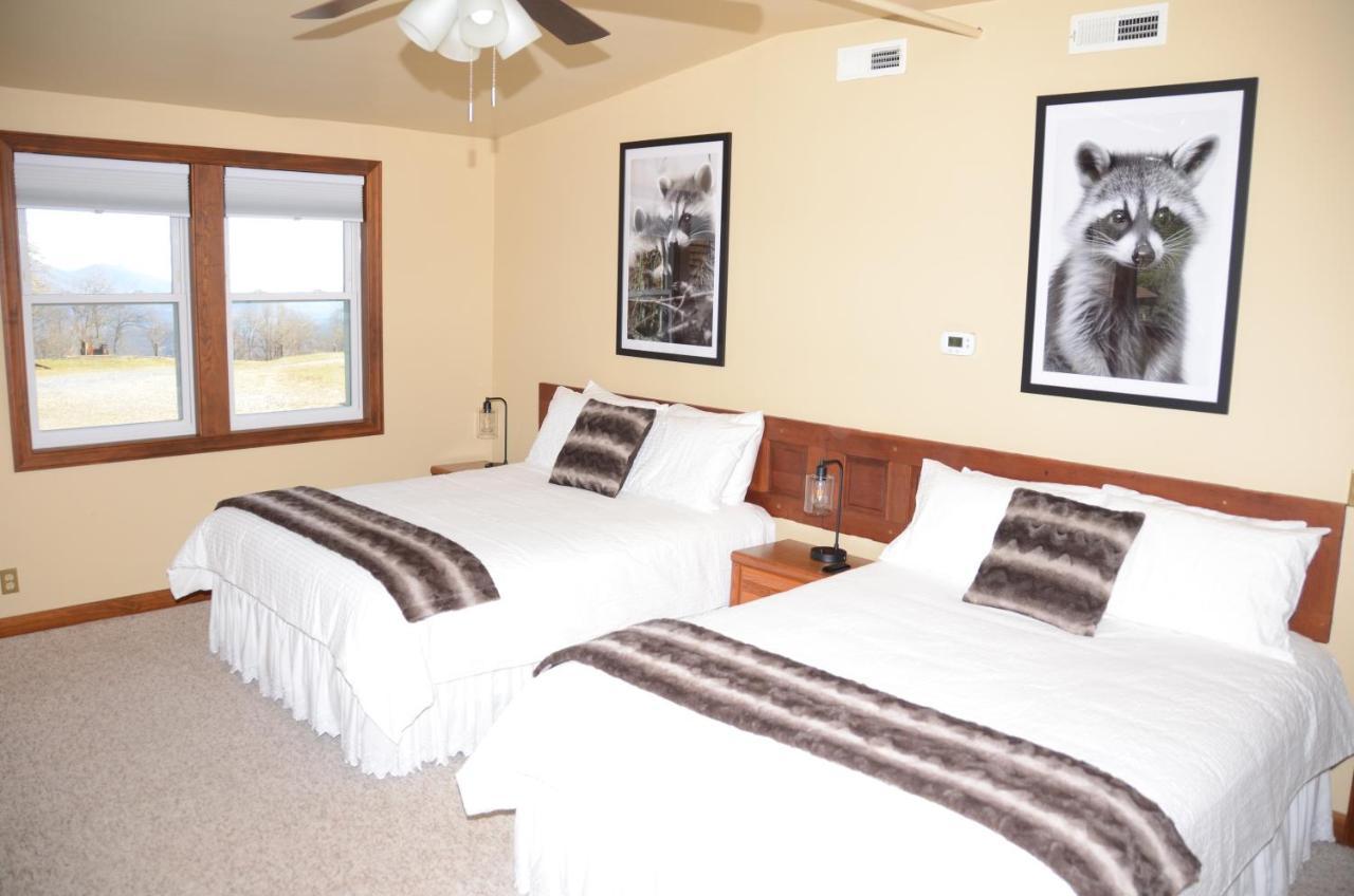 Bent Mountain Lodge Roanoke Zewnętrze zdjęcie