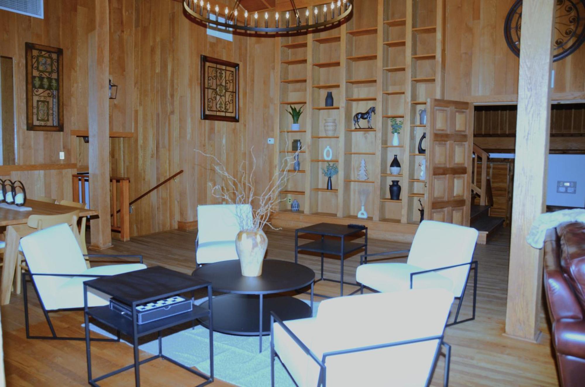 Bent Mountain Lodge Roanoke Zewnętrze zdjęcie