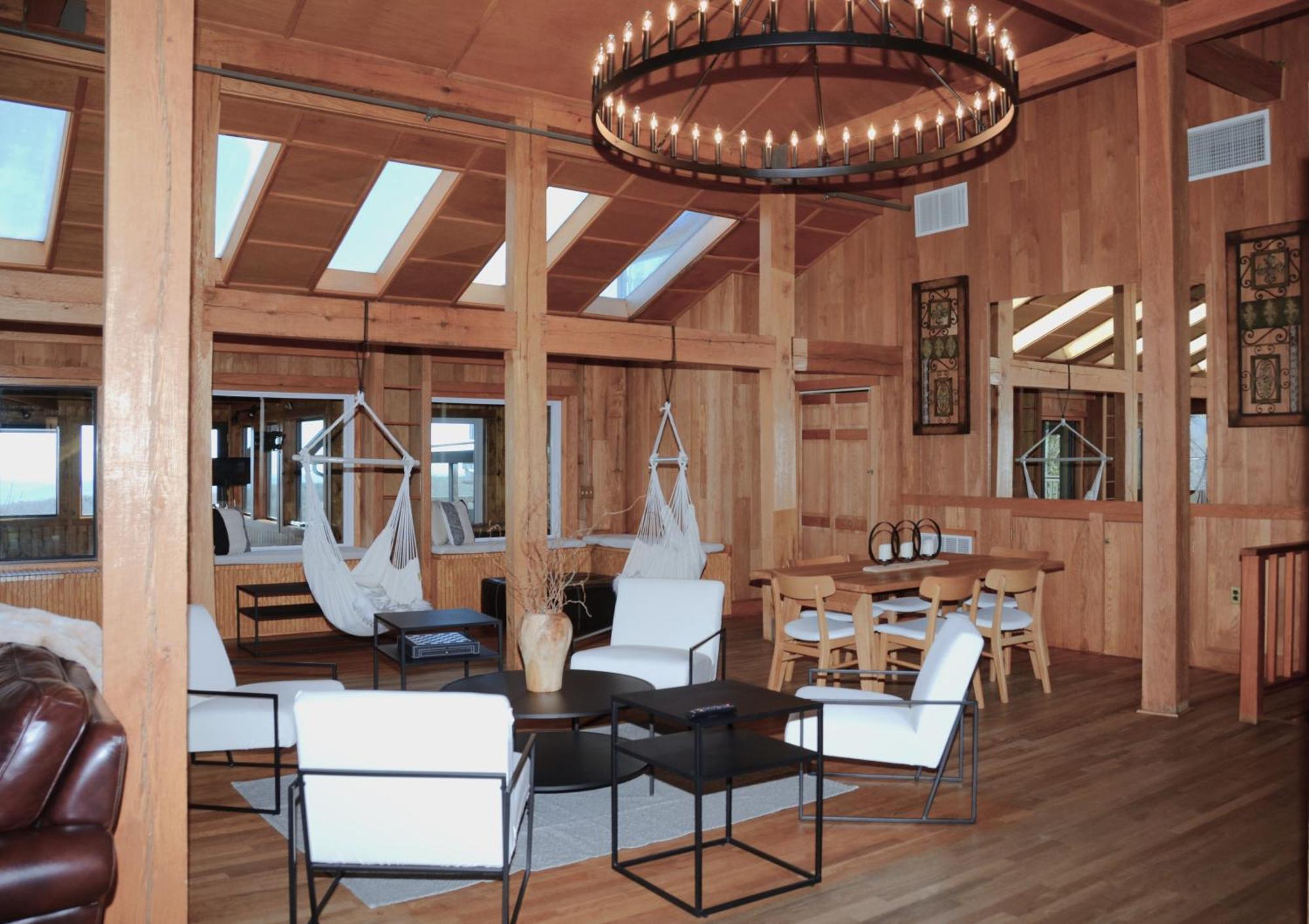 Bent Mountain Lodge Roanoke Zewnętrze zdjęcie
