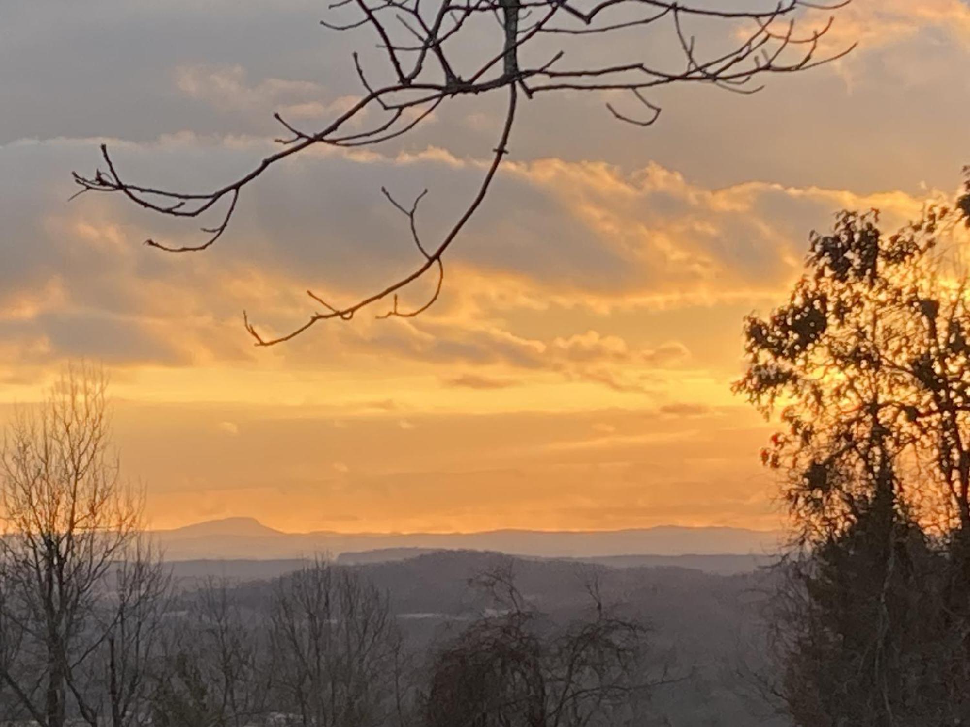 Bent Mountain Lodge Roanoke Zewnętrze zdjęcie