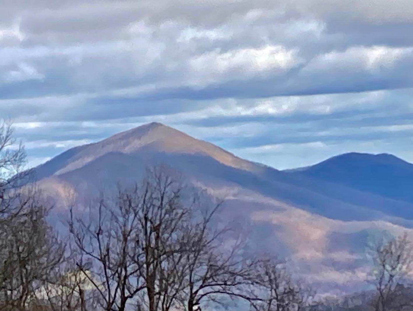 Bent Mountain Lodge Roanoke Zewnętrze zdjęcie