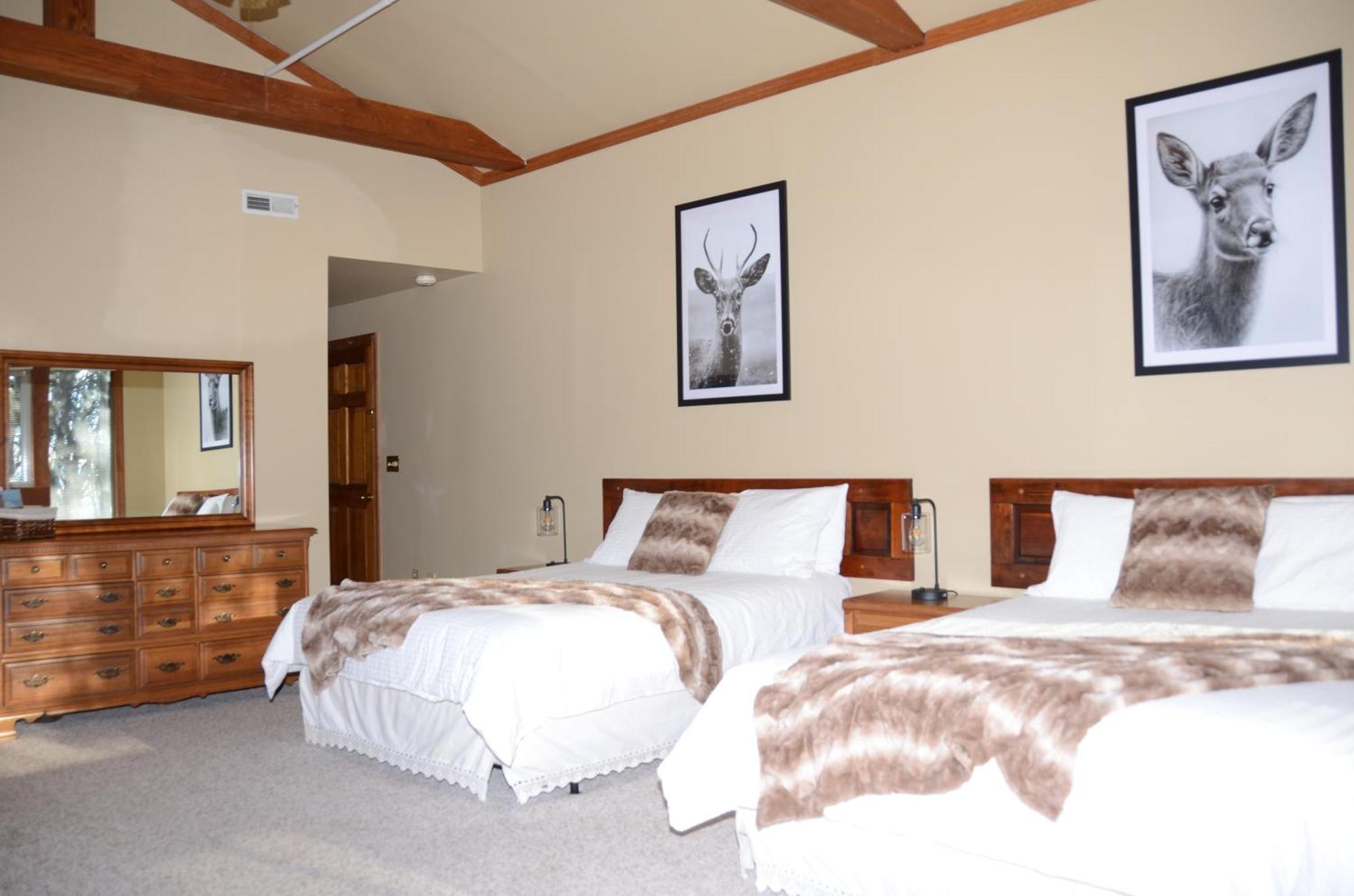 Bent Mountain Lodge Roanoke Zewnętrze zdjęcie