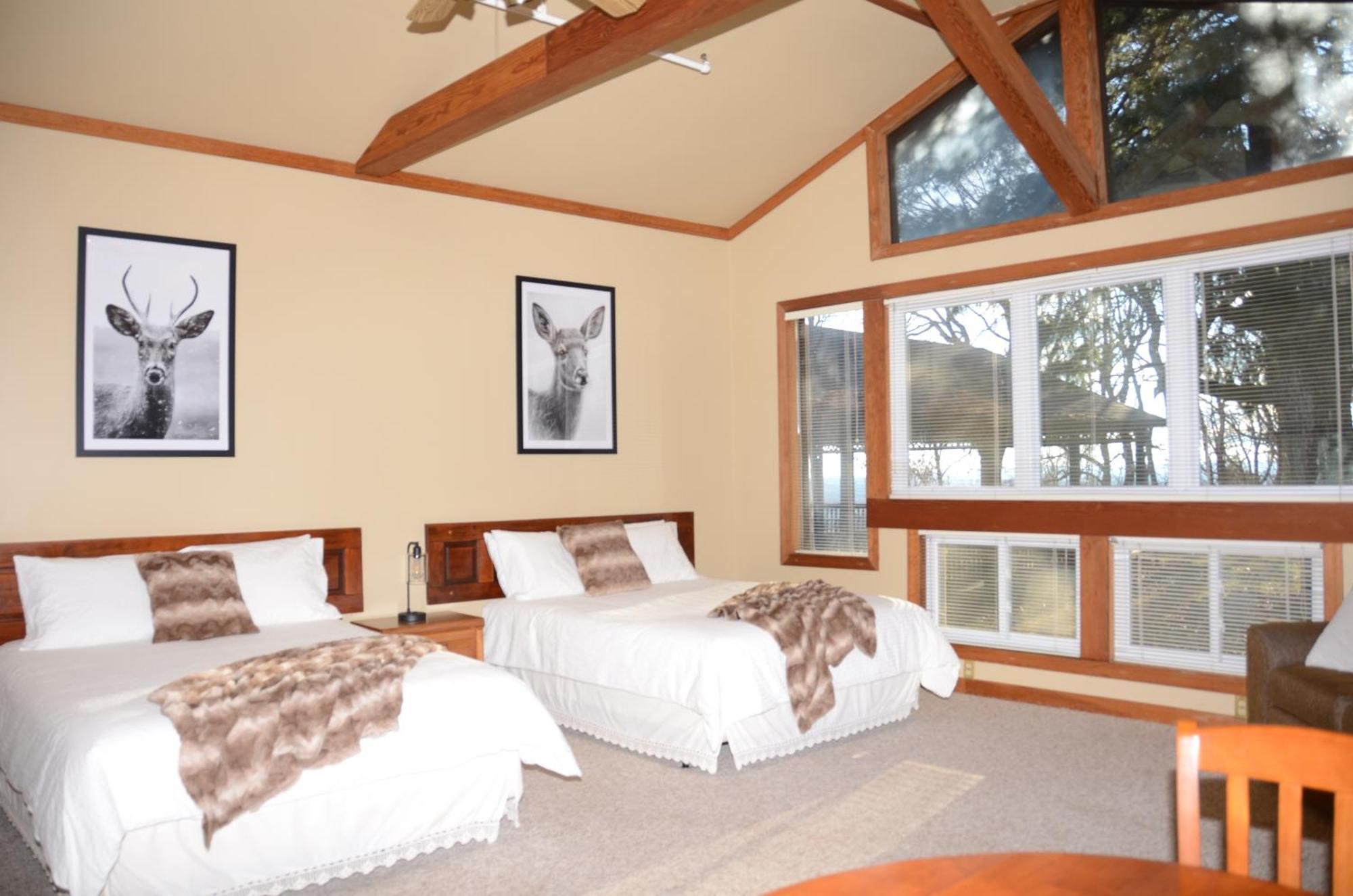 Bent Mountain Lodge Roanoke Zewnętrze zdjęcie