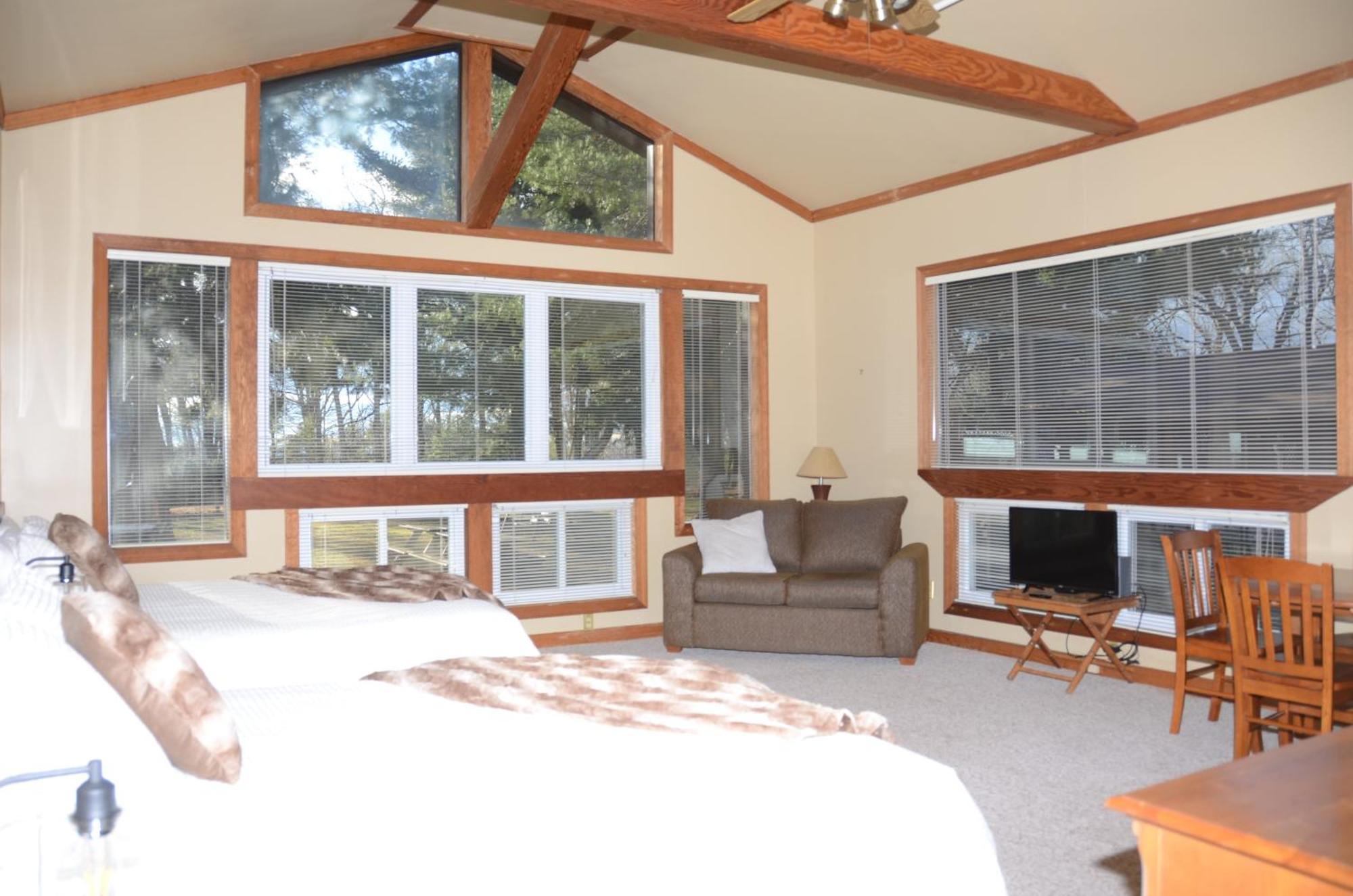 Bent Mountain Lodge Roanoke Zewnętrze zdjęcie