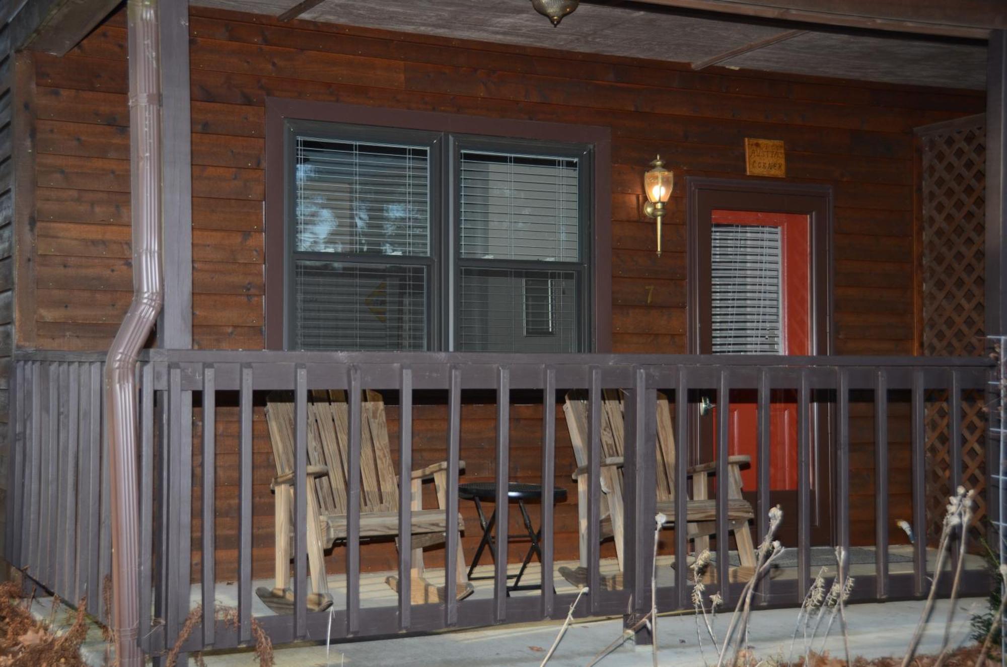 Bent Mountain Lodge Roanoke Zewnętrze zdjęcie