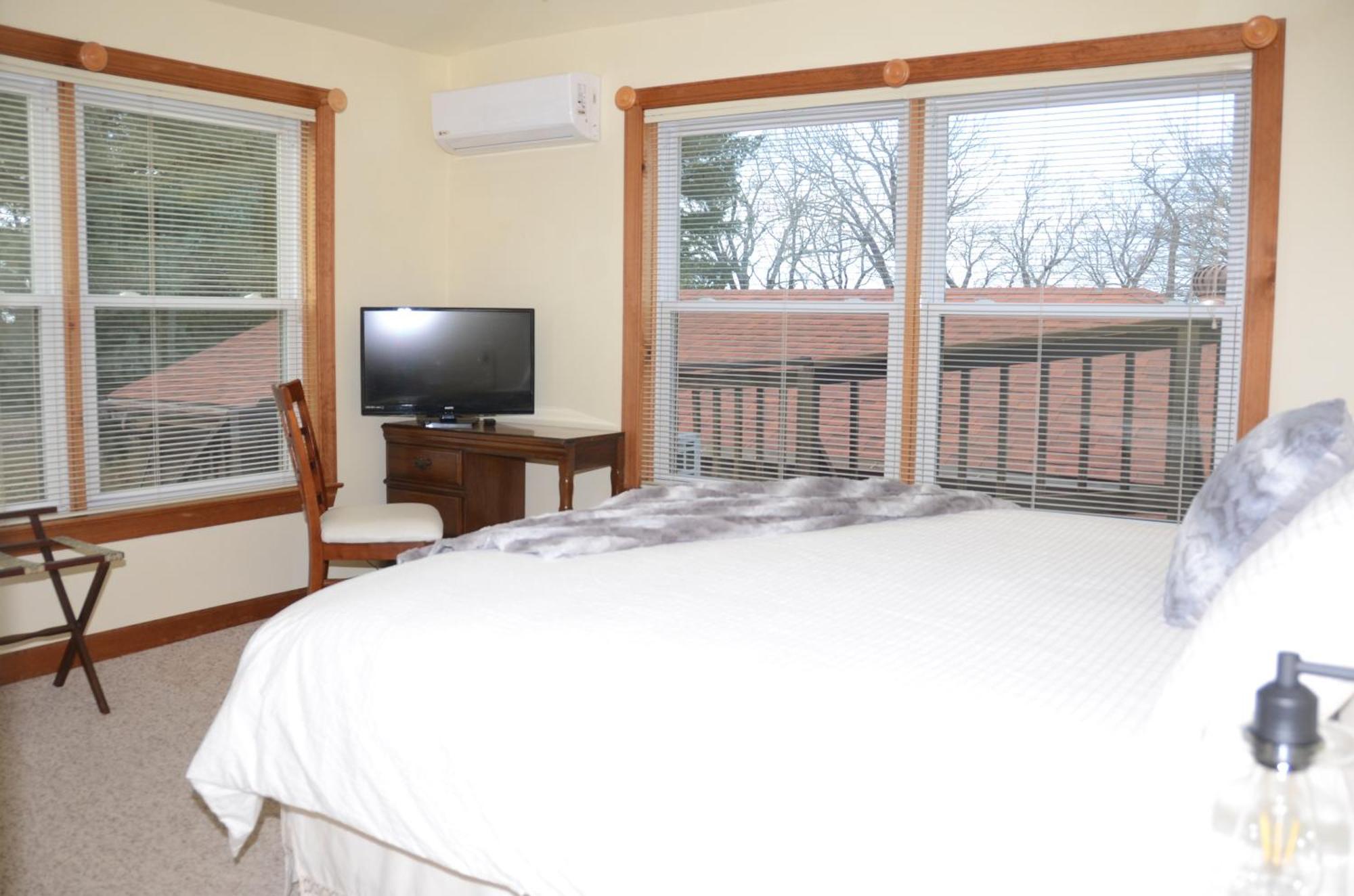 Bent Mountain Lodge Roanoke Zewnętrze zdjęcie