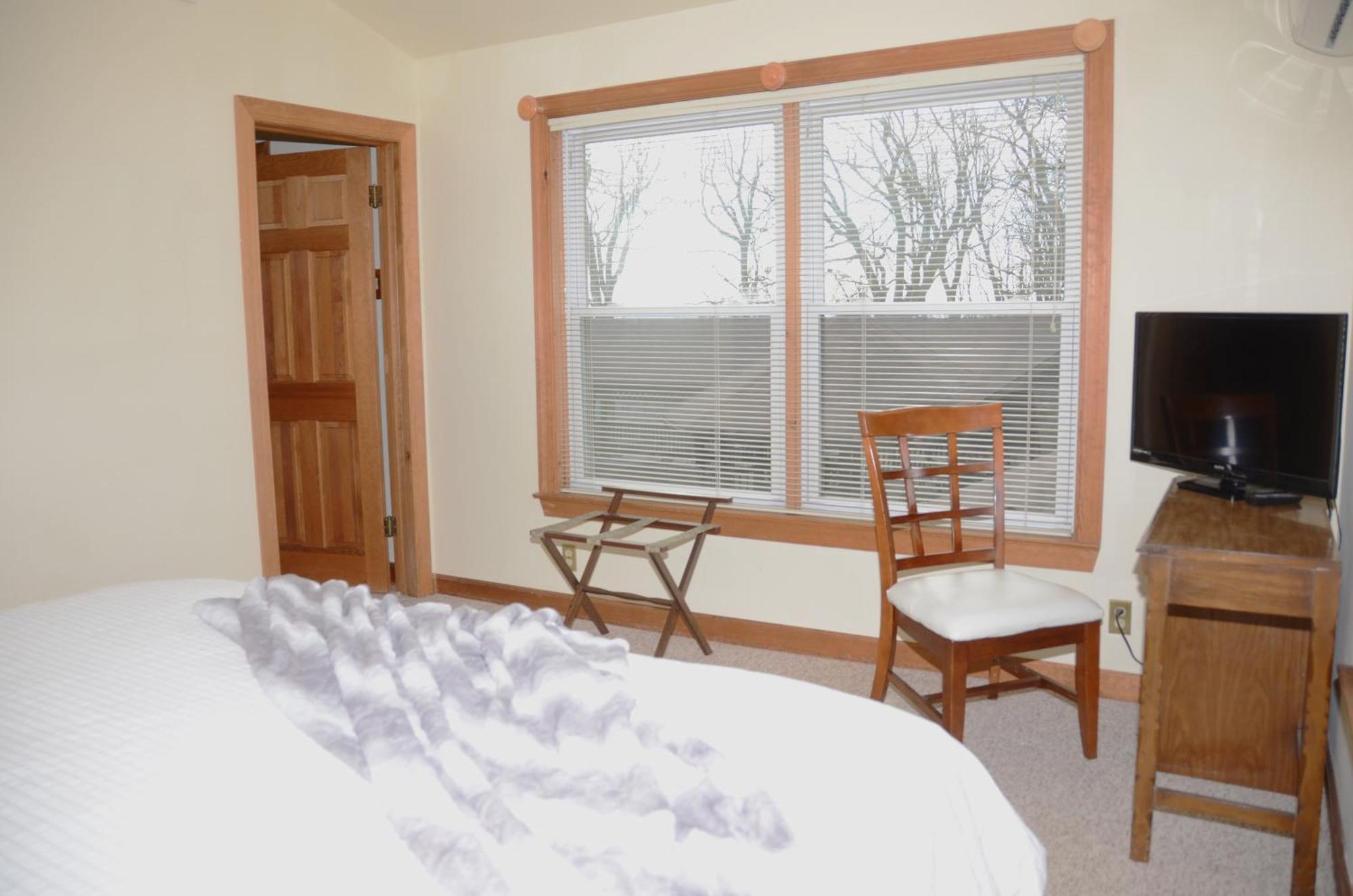 Bent Mountain Lodge Roanoke Zewnętrze zdjęcie