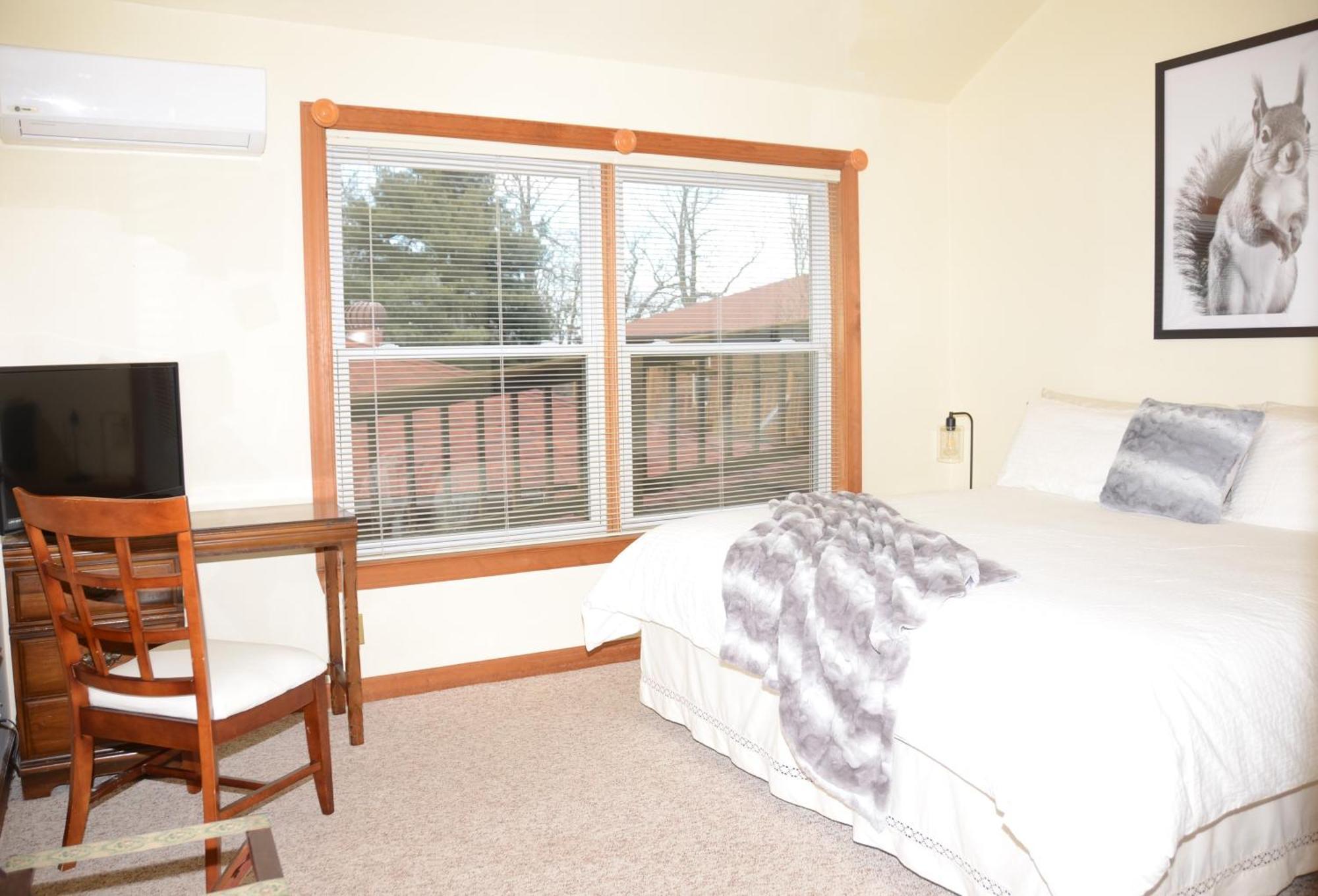 Bent Mountain Lodge Roanoke Zewnętrze zdjęcie