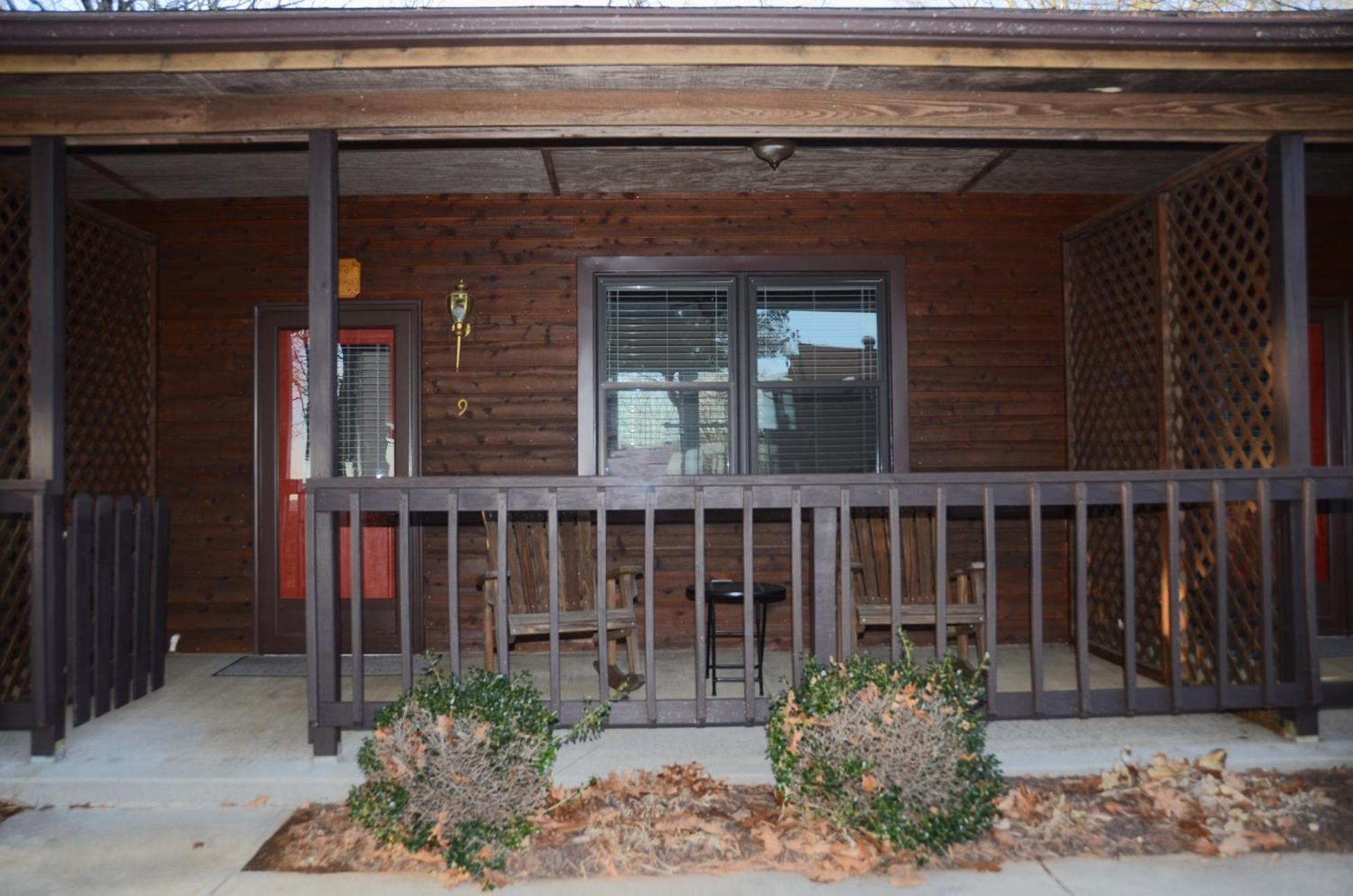 Bent Mountain Lodge Roanoke Zewnętrze zdjęcie