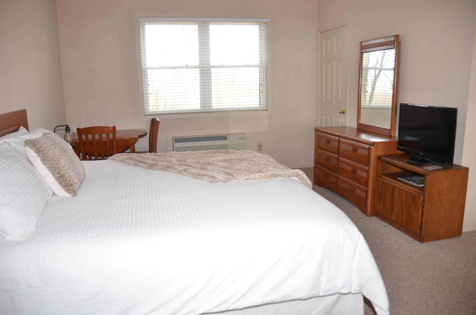 Bent Mountain Lodge Roanoke Zewnętrze zdjęcie