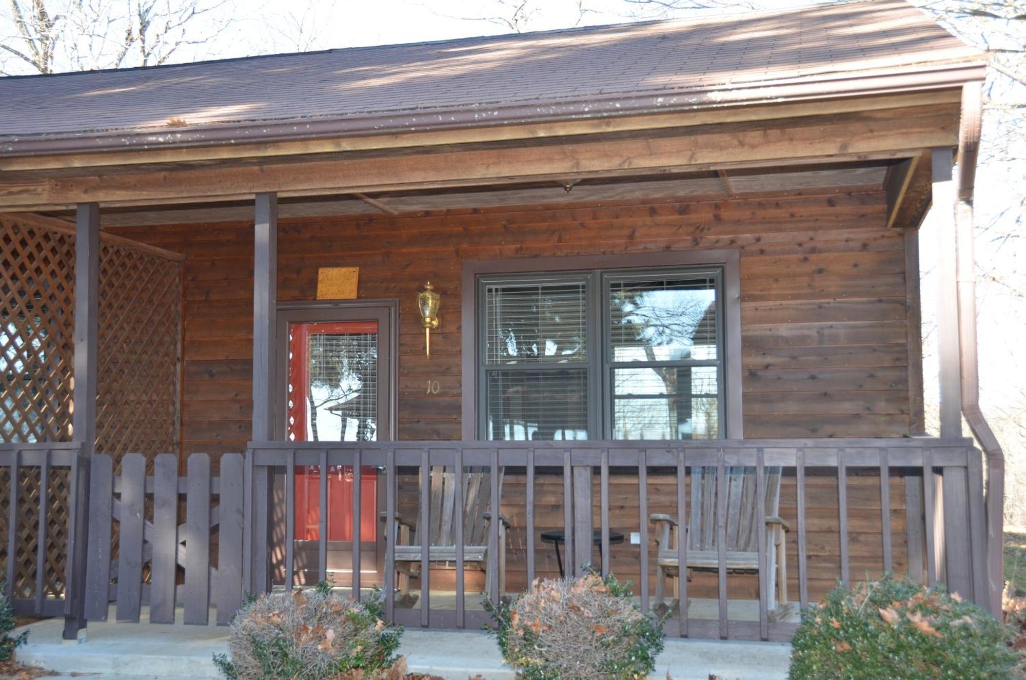 Bent Mountain Lodge Roanoke Zewnętrze zdjęcie