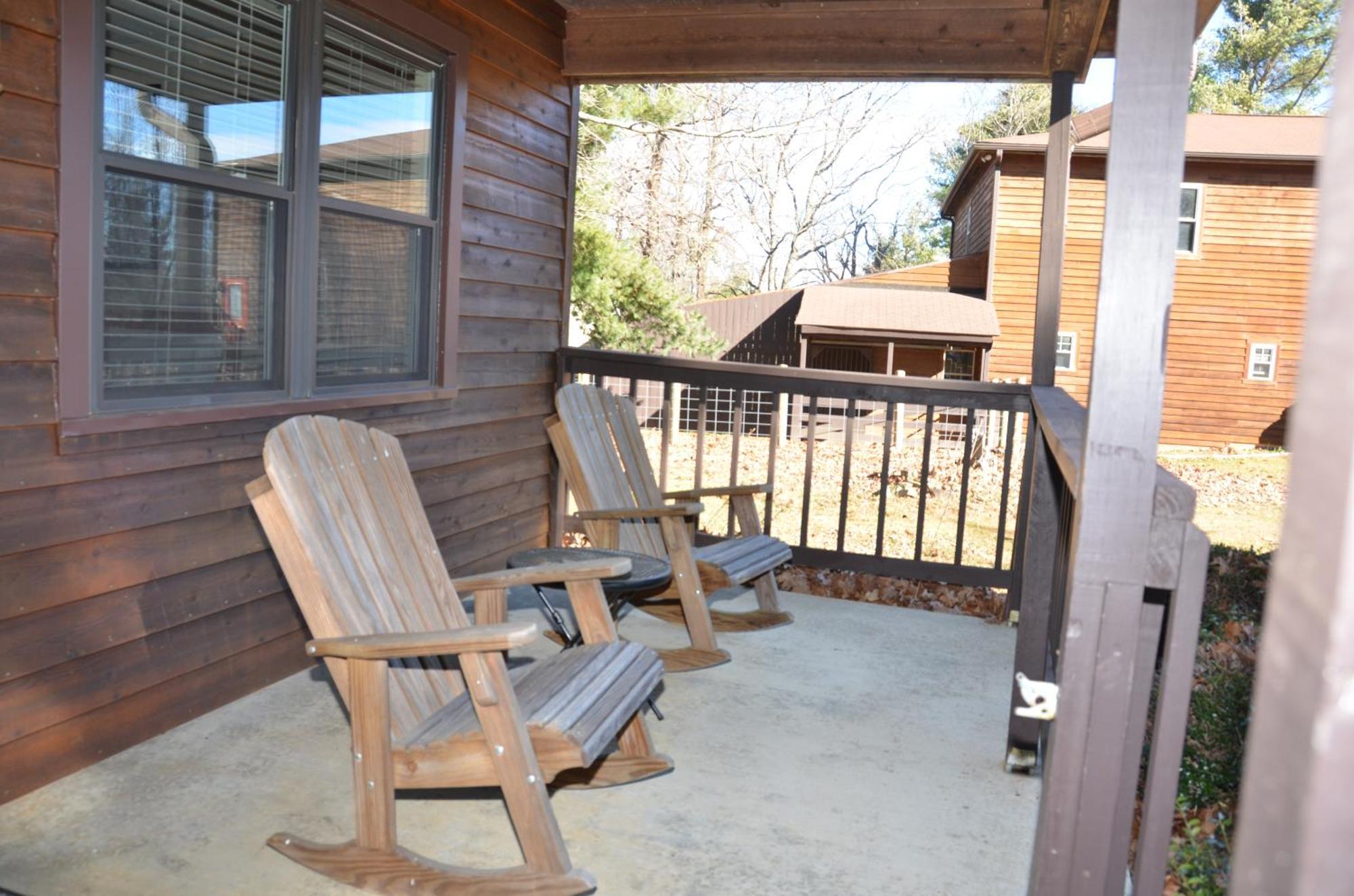 Bent Mountain Lodge Roanoke Zewnętrze zdjęcie