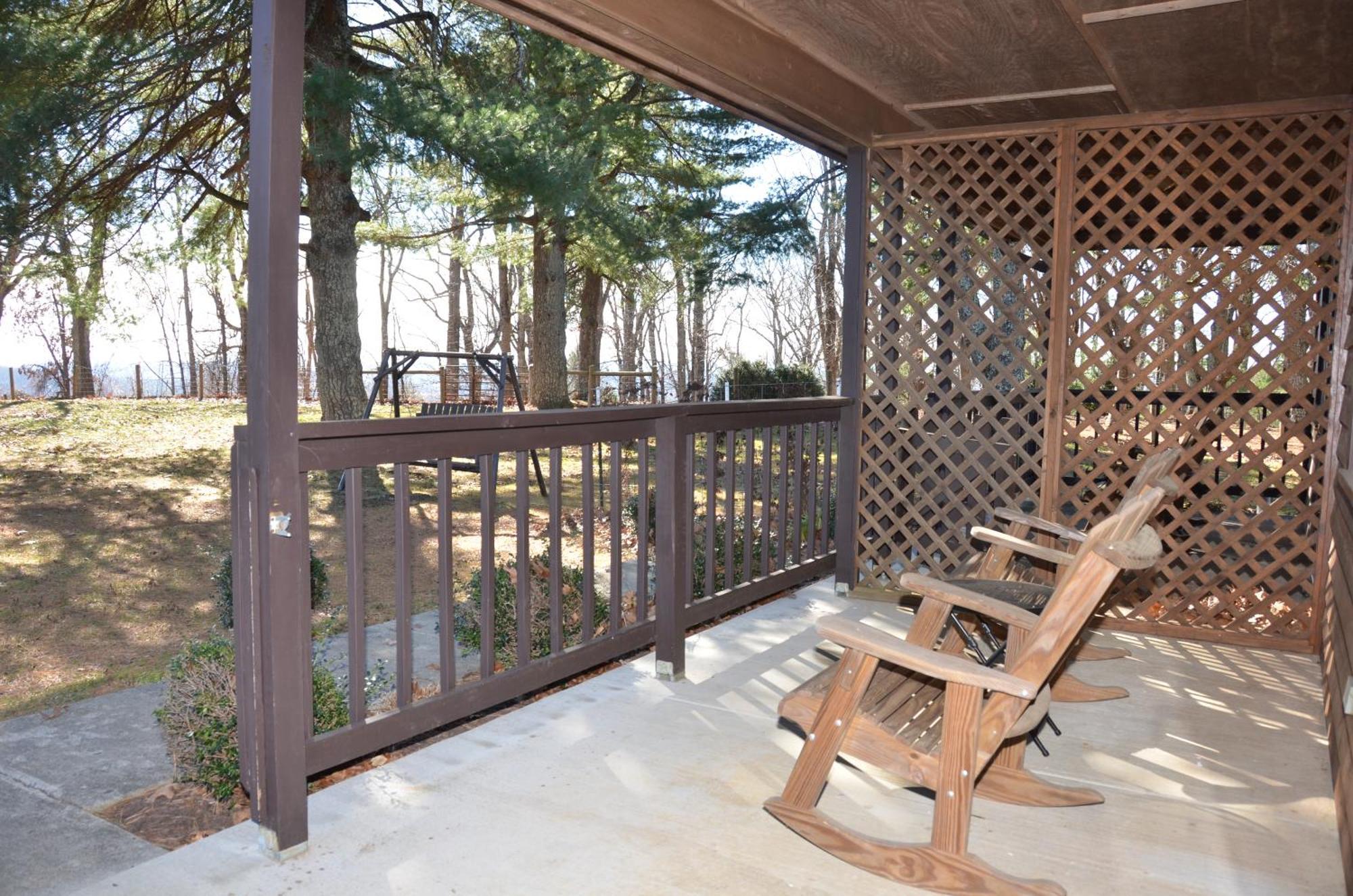 Bent Mountain Lodge Roanoke Zewnętrze zdjęcie