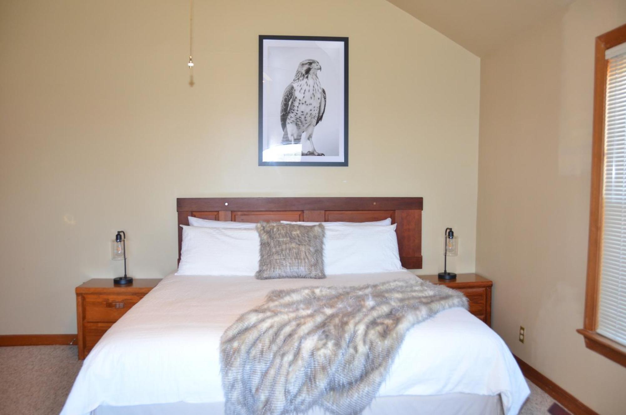 Bent Mountain Lodge Roanoke Zewnętrze zdjęcie