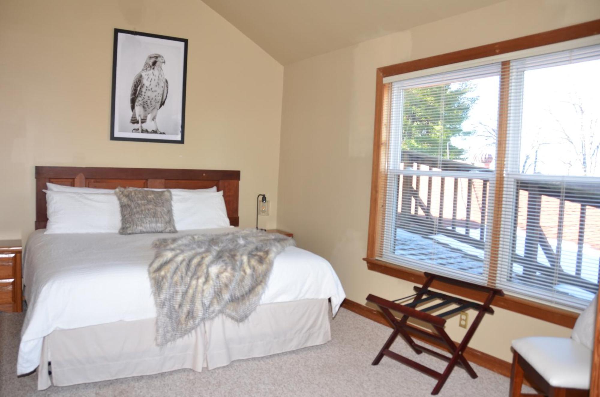 Bent Mountain Lodge Roanoke Zewnętrze zdjęcie