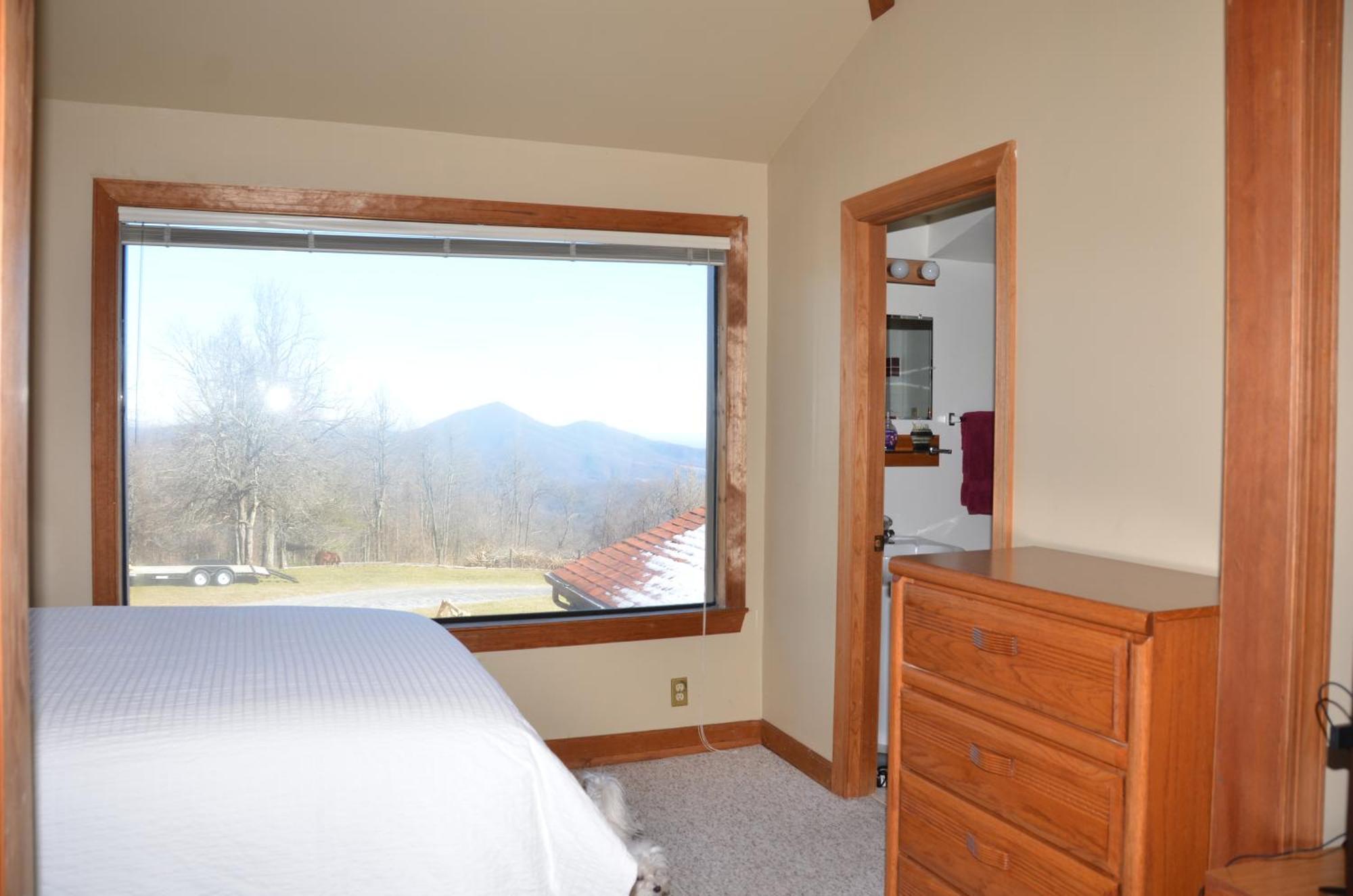 Bent Mountain Lodge Roanoke Zewnętrze zdjęcie