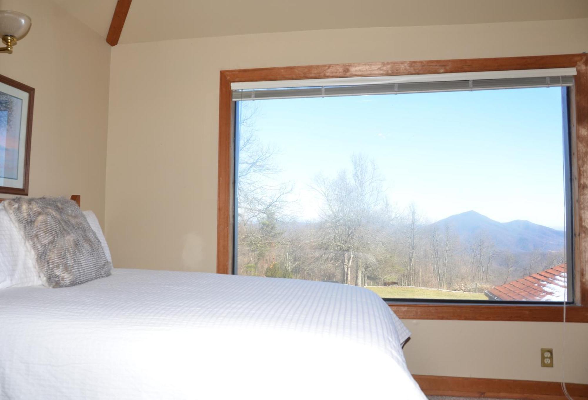 Bent Mountain Lodge Roanoke Zewnętrze zdjęcie