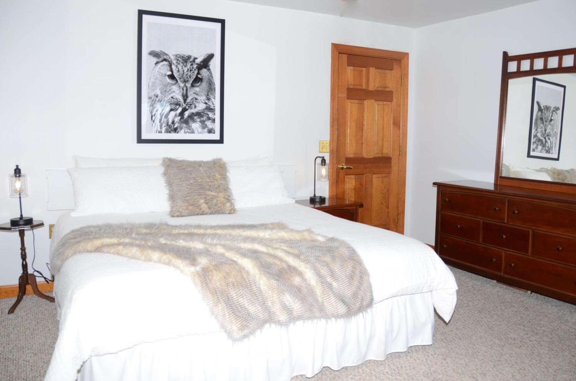 Bent Mountain Lodge Roanoke Zewnętrze zdjęcie