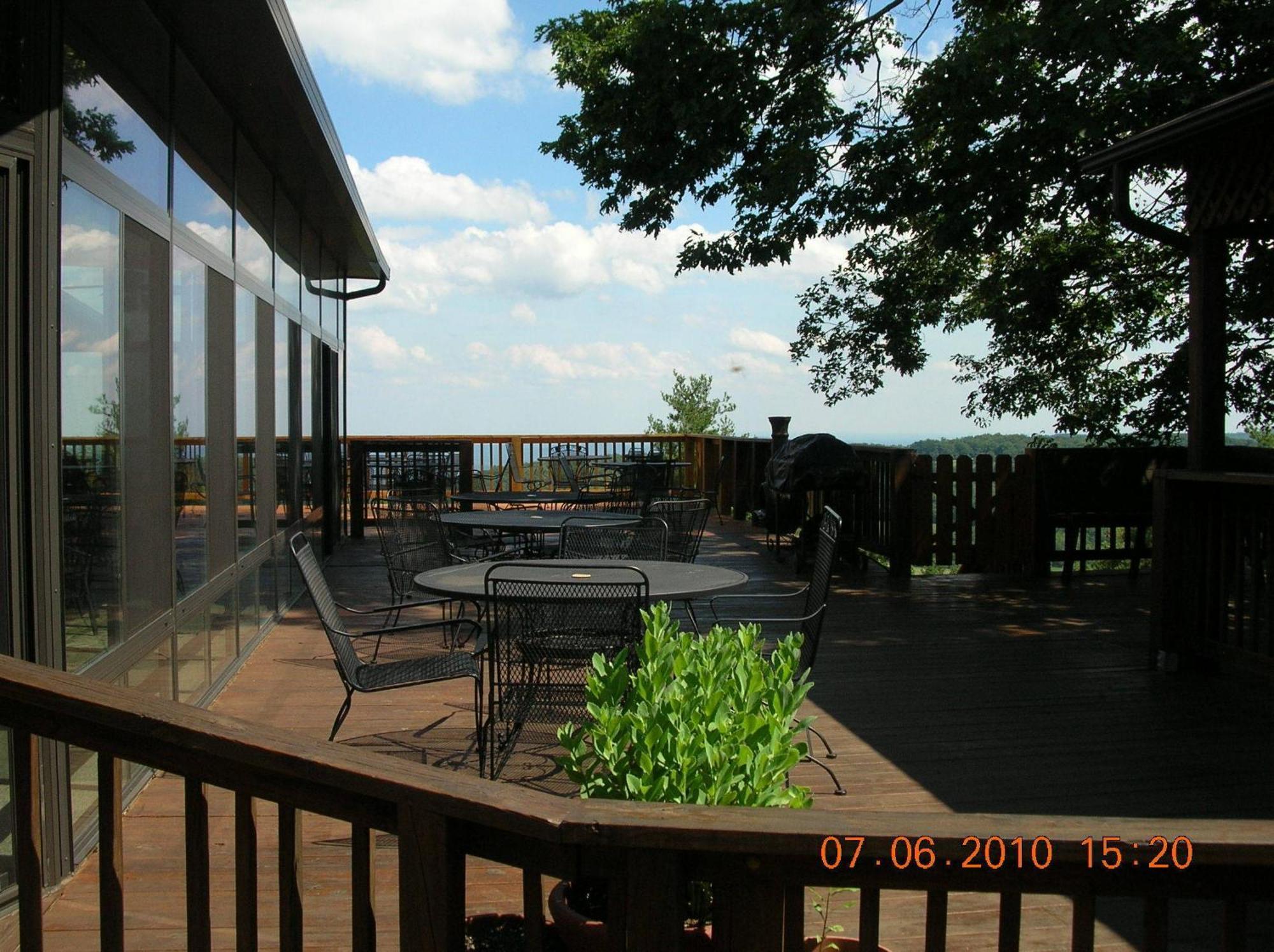 Bent Mountain Lodge Roanoke Zewnętrze zdjęcie