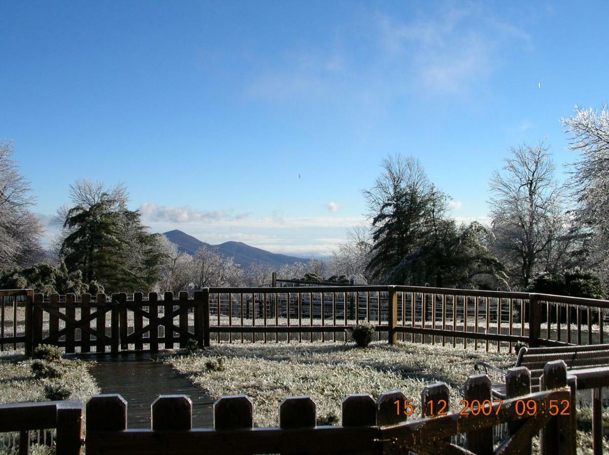 Bent Mountain Lodge Roanoke Zewnętrze zdjęcie